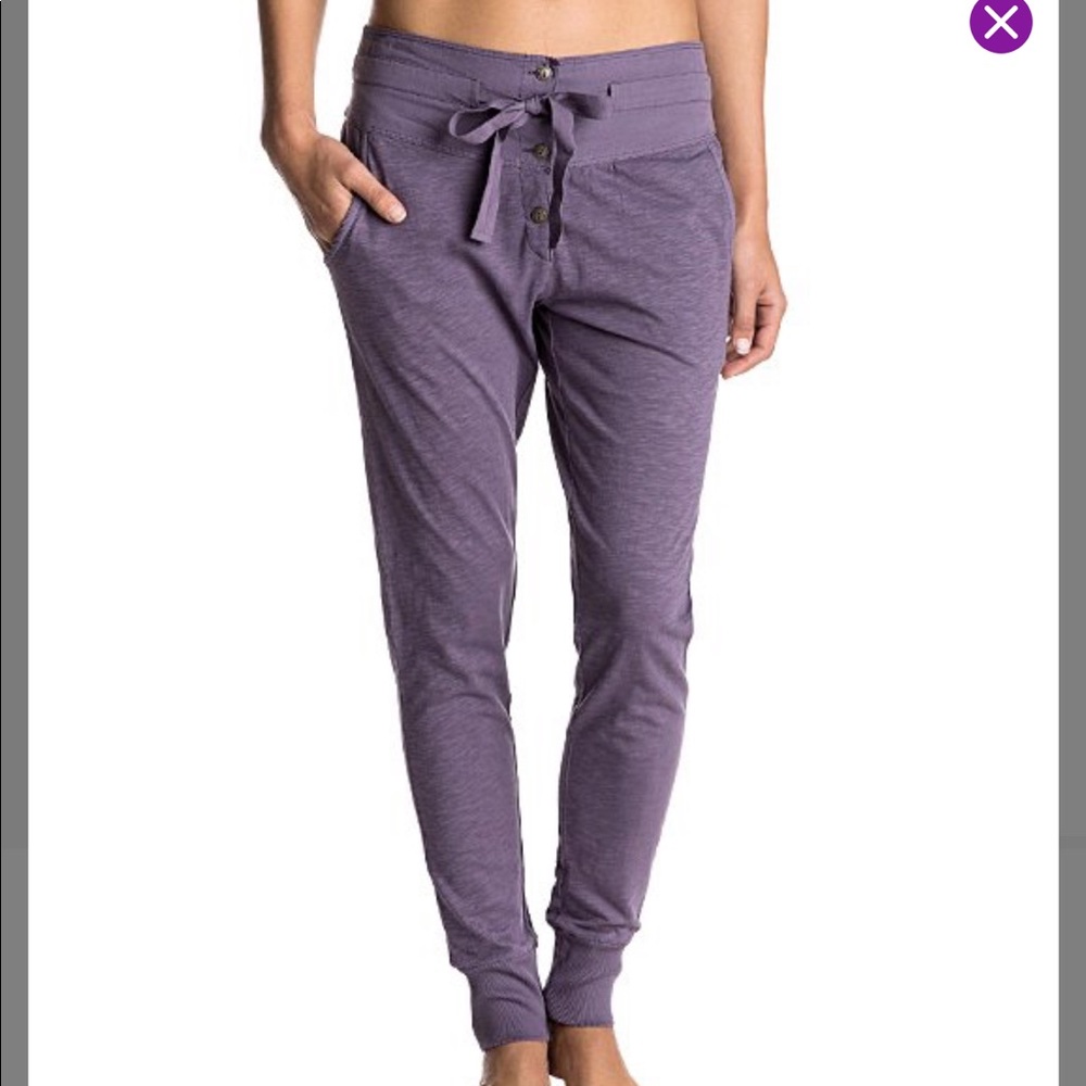 Roxy Endless Highway Beach Pants